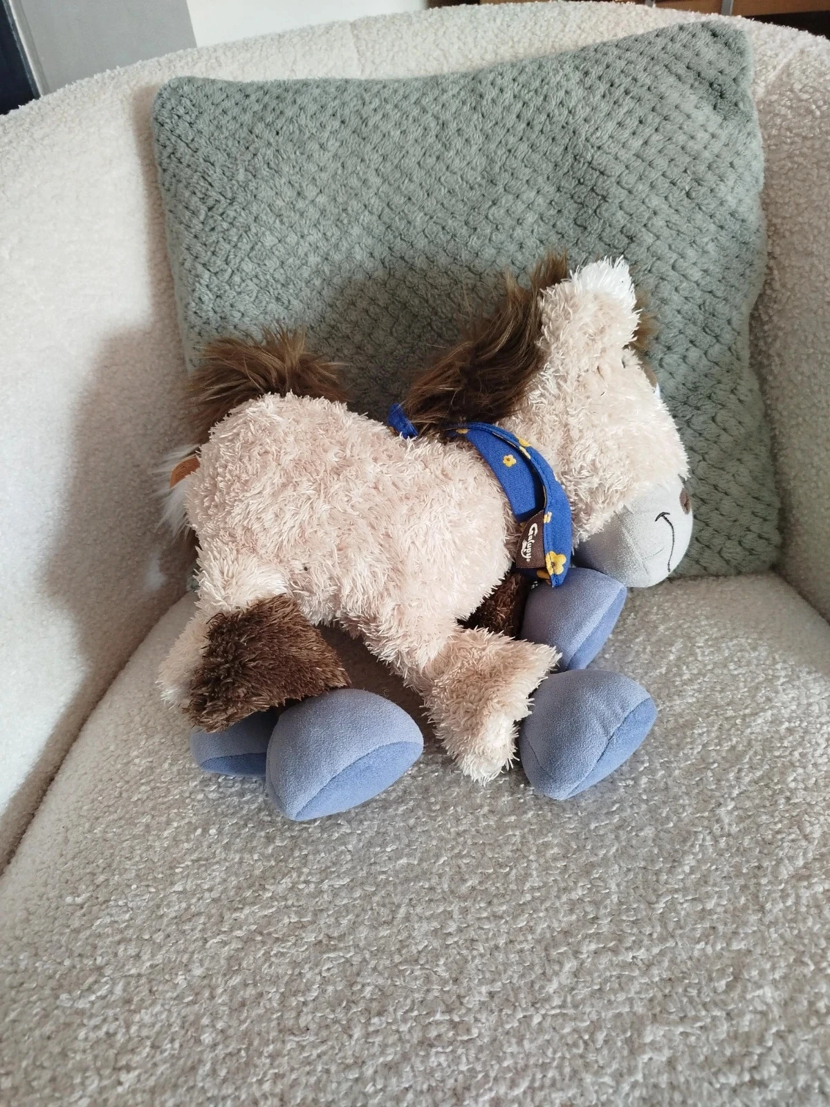Diddl Galupy knuffel – photo 2